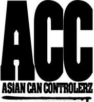 ACC Snowboard logo