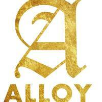 Alloy Snowboards logo