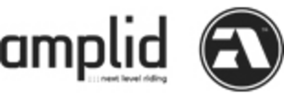 Amplid logo
