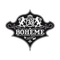Boheme logo