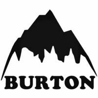 Burton logo