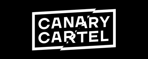 Canary Cartel logo