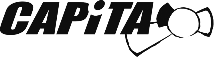 Capita Snowboarding logo