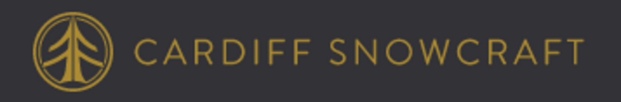 Cardiff Snowcraft logo