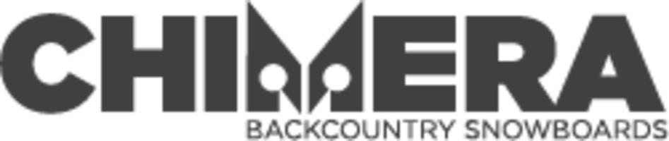 Chimera Backcountry Snowboards logo