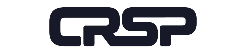 CRSP Skis logo