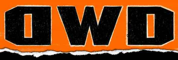 Dinosaurs Will Die logo