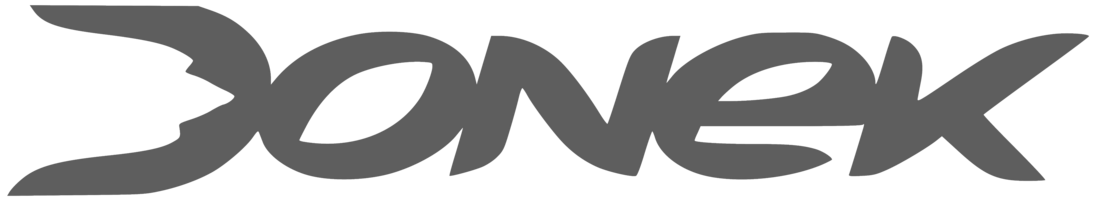 Donek Custom Snowboards logo