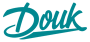Douk Snow UK logo