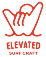 Elevated Surf Craft logo