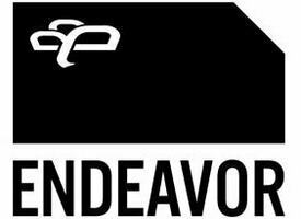 Endeavor Snowboards logo