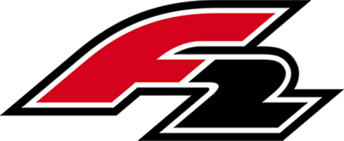 F2 logo