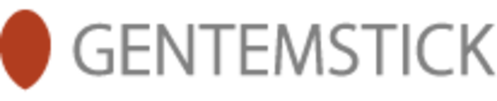 Gentemstick logo