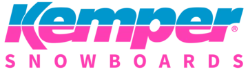 Kemper Snowboards logo