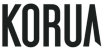 Korua Shapes logo