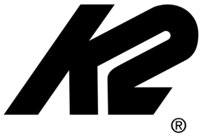 K2 logo