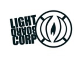 Light Snowboards logo