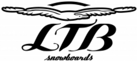 LTB Snowboards logo