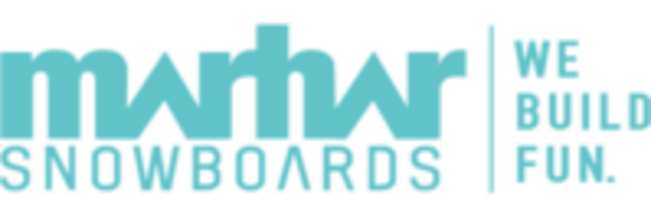 Marhar Snowboards logo
