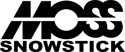 Moss Snowstick logo