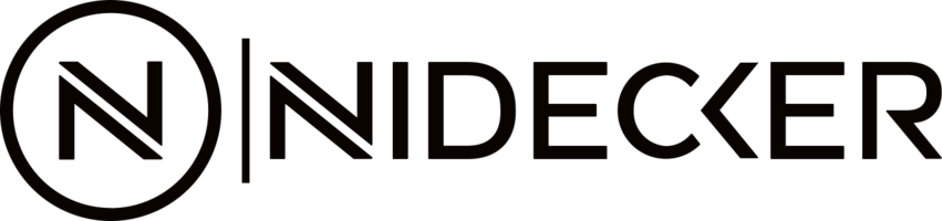Nidecker logo