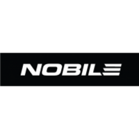 Nobile Snowboards logo
