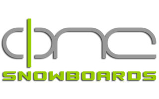 One Snowboards logo