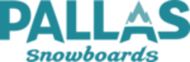 Pallas Snowboards logo