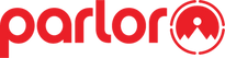 Parlor Skis logo