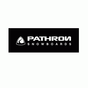 Pathron Snowboards logo