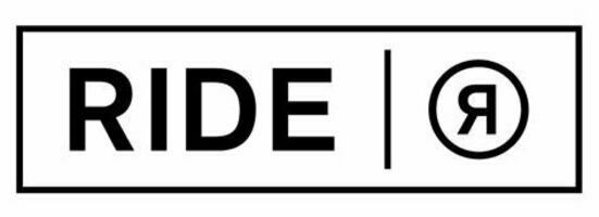 Ride Snowboards logo