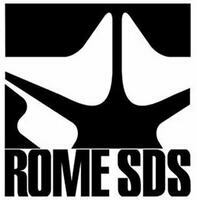 Rome Snowboards logo