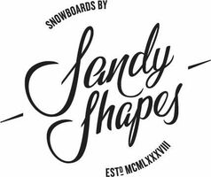 Sandy Shapes logo