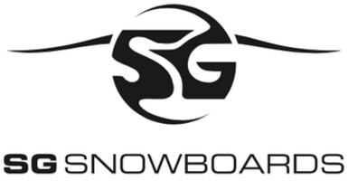 SG Snowboards logo