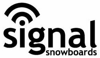 Signal Snowboards logo