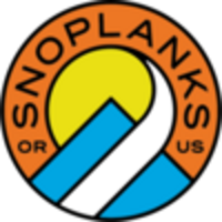Snoplanks logo