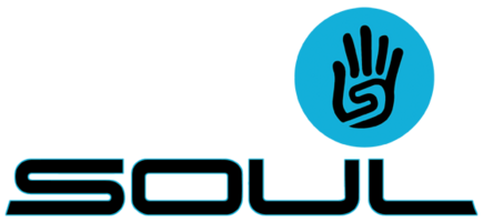 Soul Waterman logo
