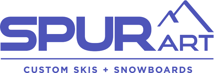 SPURart logo
