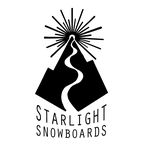 Starlight Snowboards logo
