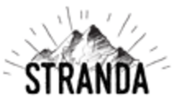 Stranda Snowboards logo