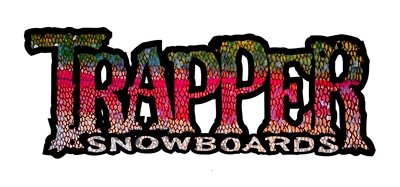 Trapper Snowboards logo