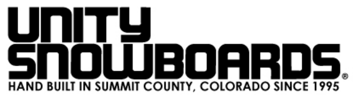 Unity Snowboards logo