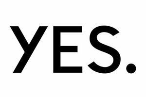 Yes Snowboard logo