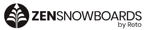 Zen Snowboards logo